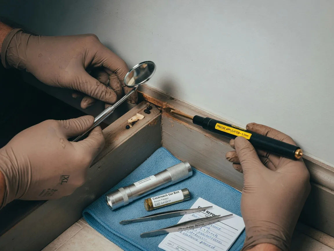 Why choose Emergency Pest Control in Newell, SD